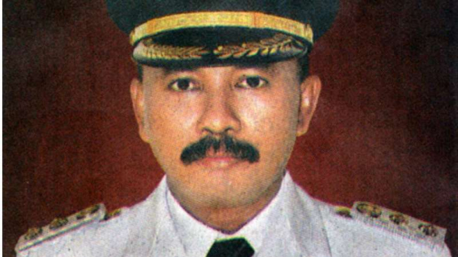 Wakil Bupati Cirebon, Tasiya Soemadi.