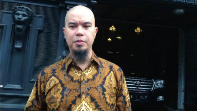 Ahmad Dhani