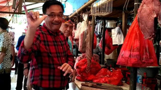 Djarot: Tujuan Utama Aksi 313 Politis