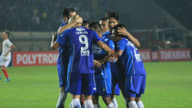 Pemain Persib