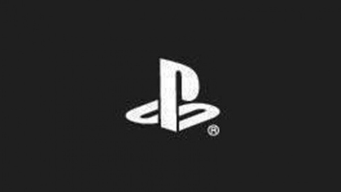 Logo PlayStation.