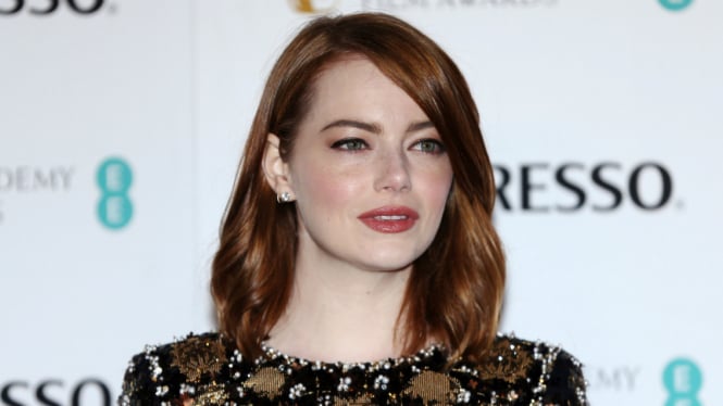 Emma Stone