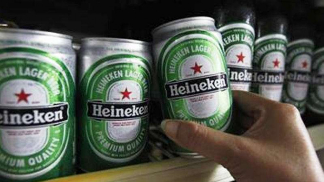 Heineken