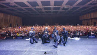 Jelang Konser Got7, Begini Cara Promotor Rayu Penggemar