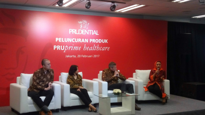 Prudential