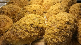 Semua Roti BreadTalk Dijual Rp7 Ribu Selama 2 Hari