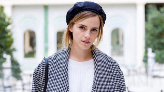 Emma Watson Pernah Naksir Tom Felton