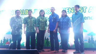 Stimulasi Kreativitas Anak Lewat Sains