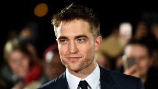Robert Pattinson Selingkuh?