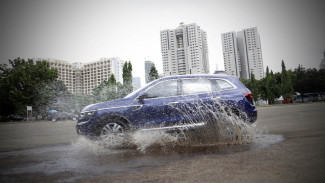 Review Renault Koleos, Kualitas Eropa Harga Jepang