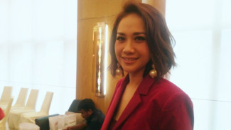 Persiapan BCL Jelang Konser Tunggal: Kayak Mau Kawin