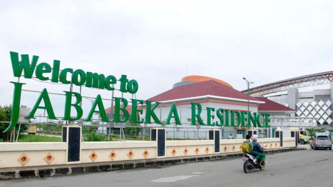 Jababeka Residence