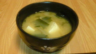 Miso Efektif Hilangkan Racun Tubuh