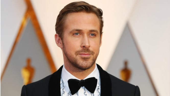 Ryan Gosling .