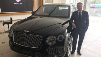 Harganya Rp10 Miliaran, Siapa Pembeli Mobil Mewah Ini di RI?