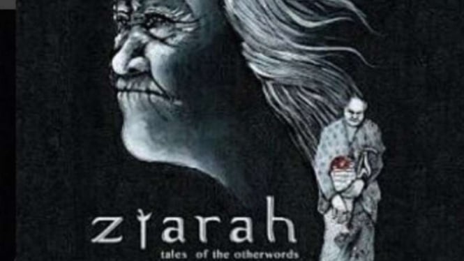 Film Ziarah