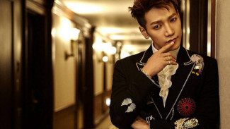 Ini yang Terjadi Sebelum Jun.K 2PM Jatuh dari Panggung