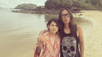 Kontroversi Harta Gono Gini Aming dan Evelyn