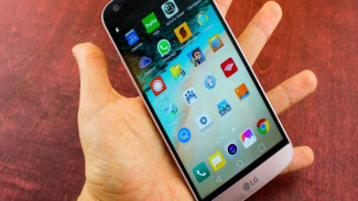 Ponsel LG G6 Bakal Hilangkan Ketergantungan Tongsis