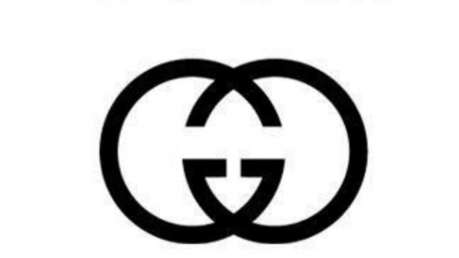 Logo Gucci