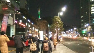 5 Fakta Mengerikan Fenomena Molka di Korea Selatan