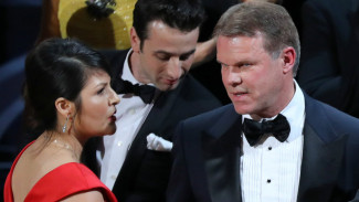 Biang Kerok Insiden Memalukan di Oscar 2017 Dipecat