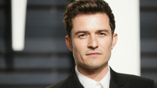 Wanita di Balik Putusnya Orlando Bloom dan Katy Perry