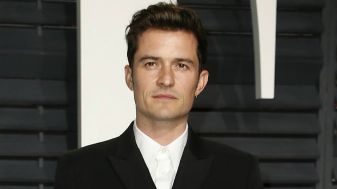 Orlando Bloom