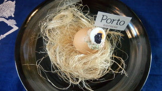 Kuliner Indonesia juga Tersaji di Festival Citarasa Prancis
