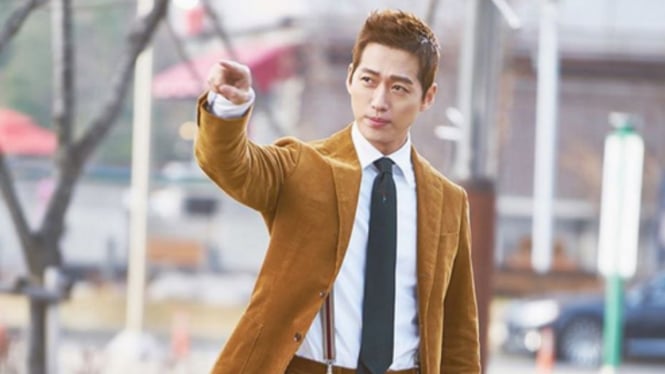 Nam Goong Min