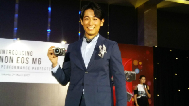 Dean Fujioka