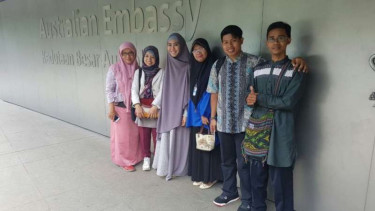 Oki Setiana Dewi