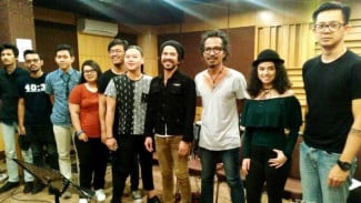 Kolaborasi Indonesian Legendary Songs Siap Hentak Java Jazz
