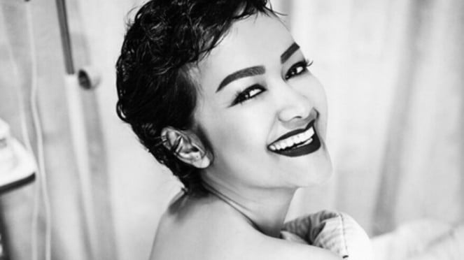 Julia Pérez.