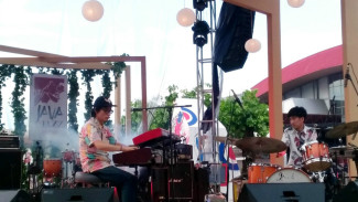 Merangkum Keseruan Java Jazz 2017 di Hari Kedua