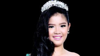 Jawara Top Model, Dara Ini Jajal Dunia Musik