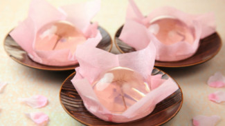 Lucunya, Jelly Sakura Khas Jepang