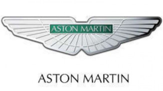 Sayap Mengepak di Logo Aston Martin, Ini Artinya