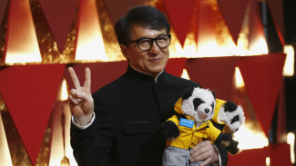 Rp53 Miliar, Bayaran Jackie Chan untuk Film Kolosal Makassar
