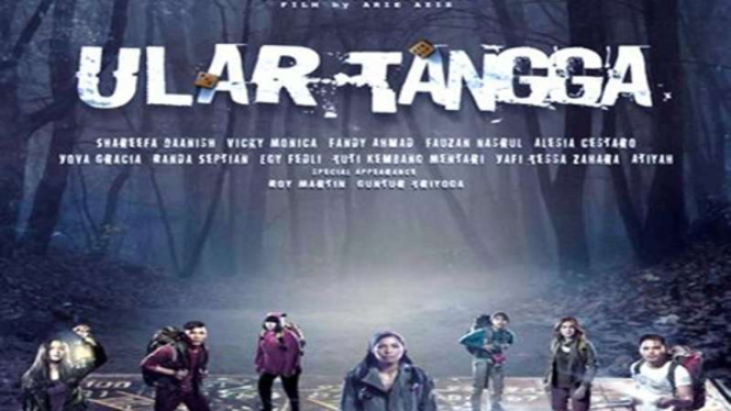 film Ular Tangga