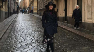 Gaya Busana Raisa yang Bikin Banyak Netizen Terpesona