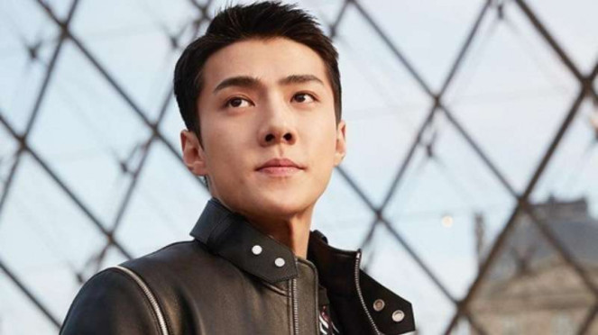 Sehun EXO