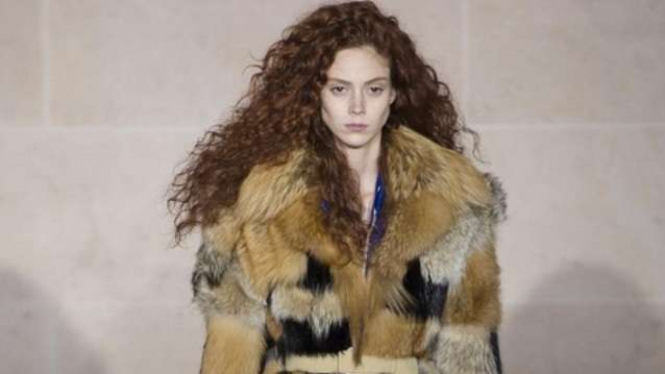 Natalie Westling