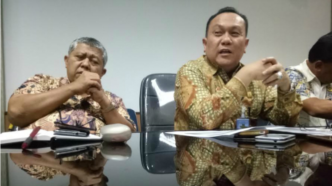 Kepala Divisi Keimigrasian Kemenkumham Sulawesi Selatan, Ramli HS