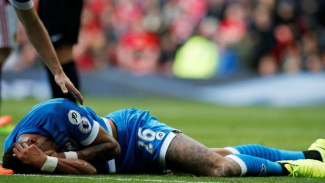Injak Kepala Ibra, Bek Bournemouth Tak Terima Disanksi FA