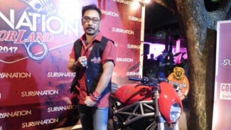 Tren Modifikasi Motor Tahun Ini