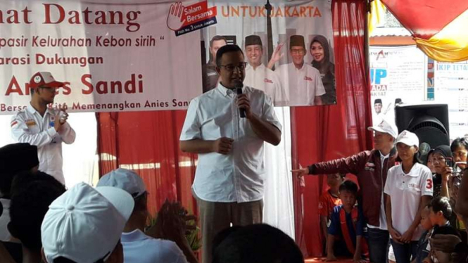 Anies Baswedan