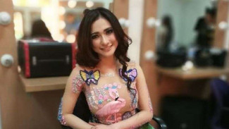 ANTV Berburu 'Montir-Montir Syantik', Seru Banget!