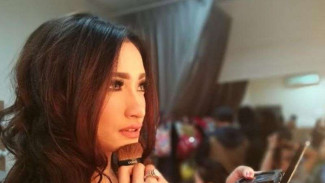 Jika Nanti Menikah, Amel Alvi Ingin Punya Anak Kembar