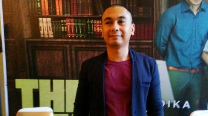 Raditya Dika